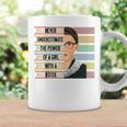 Feminist Ruth Bader Ginsburg RBG Quote Girl With Book Women Raglan Baseball Tee Graphic Print Coffee Mug Gifts ideas Feminist Ruth Bader Ginsburg RBG Quote Girl With Book Women Raglan Baseball Tee Graphic Print Coffee Mug Gifts ideas