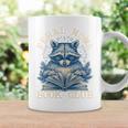 Feral Moms Book Club Graphic Print Coffee Mug Gifts ideas