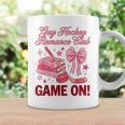 Gay Hockey Romance Club Bookish Smutty Spicy Book Lover Graphic Print Coffee Mug Gifts ideas Gay Hockey Romance Club Bookish Smutty Spicy Book Lover Graphic Print Coffee Mug Gifts ideas