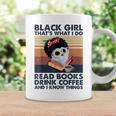 Girl Owl That's What I Do Read Books Graphic Print Coffee Mug Gifts ideas Girl Owl That's What I Do Read Books Graphic Print Coffee Mug Gifts ideas