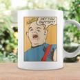 The Goonies Sloth Pop Art Comic Book Illustration 80's Movie Graphic Print Coffee Mug Gifts ideas The Goonies Sloth Pop Art Comic Book Illustration 80's Movie Graphic Print Coffee Mug Gifts ideas