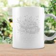Grandma Est 2027 Best Chapter Yet Floral Book Graphic Print Coffee Mug Gifts ideas Grandma Est 2027 Best Chapter Yet Floral Book Graphic Print Coffee Mug Gifts ideas