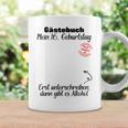Guest Book 16th Birthday Decoration Teenager Teenie Graphic Print Coffee Mug Gifts ideas
