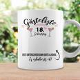 Guest Book 18th Birthday Party Girl Finally Adult Graphic Print Coffee Mug Gifts ideas Guest Book 18th Birthday Party Girl Finally Adult Graphic Print Coffee Mug Gifts ideas