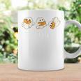 Haunted By My TBR Ghosts Reading Halloween Books Graphic Print Coffee Mug Gifts ideas Haunted By My TBR Ghosts Reading Halloween Books Graphic Print Coffee Mug Gifts ideas