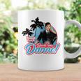 Hawaii Five-0 Book'Em Danno Graphic Print Coffee Mug Gifts ideas
