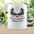 Hockey Romance Book Club Graphic Print Coffee Mug Gifts ideas Hockey Romance Book Club Graphic Print Coffee Mug Gifts ideas