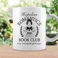 Hopeless Romantics Book Club Graphic Print Coffee Mug Gifts ideas Hopeless Romantics Book Club Graphic Print Coffee Mug Gifts ideas