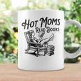 Hot Moms Read Books For Moms Book Lover Graphic Print Coffee Mug Gifts ideas Hot Moms Read Books For Moms Book Lover Graphic Print Coffee Mug Gifts ideas
