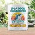 I'm a Book Character Costumes For Kids Storybook Character Premium Tri-Blend Graphic Print Coffee Mug Gifts ideas I'm a Book Character Costumes For Kids Storybook Character Premium Tri-Blend Graphic Print Coffee Mug Gifts ideas