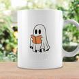 I'm Just Here For The Books Book Lovers Halloween Graphic Print Coffee Mug Gifts ideas