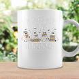 I'm Just Here For The Books Cute Halloween Ghost Reading Graphic Print Coffee Mug Gifts ideas