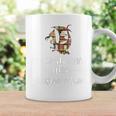 I'm a Simple Woman I Like Books And Dargons Dragon Graphic Print Coffee Mug Gifts ideas