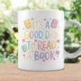 It’s A Good Day To Read A Book Cute Teacher Reading Premium Tri-Blend Graphic Print Coffee Mug Gifts ideas It’s A Good Day To Read A Book Cute Teacher Reading Premium Tri-Blend Graphic Print Coffee Mug Gifts ideas