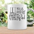 It's A Good Day To Read Shirt Book Lovers Reading Club Graphic Print Coffee Mug Gifts ideas It's A Good Day To Read Shirt Book Lovers Reading Club Graphic Print Coffee Mug Gifts ideas