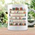 It's Not Hoarding If It's Books Book Lover For Readers Graphic Print Coffee Mug Gifts ideas