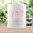 Just a Girl Who Loves Birds And Books Read Book Librarian Graphic Print Coffee Mug Gifts ideas Just a Girl Who Loves Birds And Books Read Book Librarian Graphic Print Coffee Mug Gifts ideas