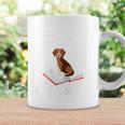 Just a Girl Loves Books And Dogs Reading Book Graphic Print Coffee Mug Gifts ideas