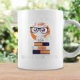 Just A Girl Who Loves Books Fun Nerd Cat Book Reading Shirt Graphic Print Coffee Mug Gifts ideas Just A Girl Who Loves Books Fun Nerd Cat Book Reading Shirt Graphic Print Coffee Mug Gifts ideas