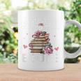 Just A Girl Who Loves Books Shirt Books Lover Girls Bookworm Graphic Print Coffee Mug Gifts ideas Just A Girl Who Loves Books Shirt Books Lover Girls Bookworm Graphic Print Coffee Mug Gifts ideas