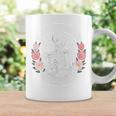 Just One More Chapter Gothic Skeleton Reading A Book Comfort Colors Crop Top Graphic Print Coffee Mug Gifts ideas