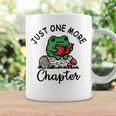 Just-One-More Chapter Frog Reading Book Men Women Kids Graphic Print Coffee Mug Gifts ideas Just-One-More Chapter Frog Reading Book Men Women Kids Graphic Print Coffee Mug Gifts ideas