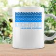 Kitch-Iti-Kipi MI Kitch-Iti-Kipi Palms Book Park Michigan Graphic Print Coffee Mug Gifts ideas Kitch-Iti-Kipi MI Kitch-Iti-Kipi Palms Book Park Michigan Graphic Print Coffee Mug Gifts ideas