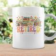 This Librarian Is Retired 2026 Book Lover Retirement Reading Premium Tri-Blend Graphic Print Coffee Mug Gifts ideas This Librarian Is Retired 2026 Book Lover Retirement Reading Premium Tri-Blend Graphic Print Coffee Mug Gifts ideas