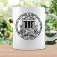 Library Of Alexandria Ancient Book Lover Librarian Books Graphic Print Coffee Mug Gifts ideas