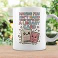 Library Card Shirt Reading Book Lovers For Reader Premium Tri-Blend Graphic Print Coffee Mug Gifts ideas