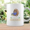 Life Is Better With A Hedgehog And Reading Books Graphic Print Coffee Mug Gifts ideas Life Is Better With A Hedgehog And Reading Books Graphic Print Coffee Mug Gifts ideas