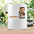 Life Without Books Is Like An Unsharpened Pencil Bookworm Graphic Print Coffee Mug Gifts ideas