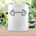 I Lift So I Can Carry More Books Premium Tri-Blend Graphic Print Coffee Mug Gifts ideas