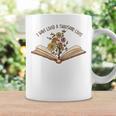 I Have Lived a Thousand Lives Reading Book Lover Graphic Print Coffee Mug Gifts ideas