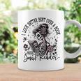 I Look Better Bent Over A Book Smut Reader Skeleton Women Graphic Print Coffee Mug Gifts ideas I Look Better Bent Over A Book Smut Reader Skeleton Women Graphic Print Coffee Mug Gifts ideas