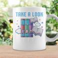 Take A Look Its In A Book Shirt Reading Readers Graphic Print Coffee Mug Gifts ideas Take A Look Its In A Book Shirt Reading Readers Graphic Print Coffee Mug Gifts ideas