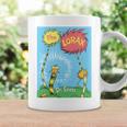The Lorax Book Cover Performance Graphic Print Coffee Mug Gifts ideas