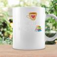 I Love To Drink Coffee And Read Reading Book Nerd Graphic Print Coffee Mug Gifts ideas