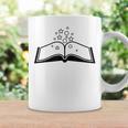 Magic Spell Book Graphic Print Coffee Mug Gifts ideas