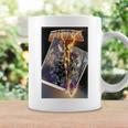 Marvel Comixology Champions Unlimited Comic Book Cover Comfort Colors Crop Top Graphic Print Coffee Mug Gifts ideas