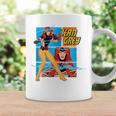 Marvel X-Men '97 Jean Grey Vintage Classic Comic Book Panels Graphic Print Coffee Mug Gifts ideas