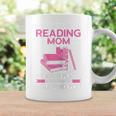 Never Mess With a Reading Mom Books Mother Graphic Print Coffee Mug Gifts ideas Never Mess With a Reading Mom Books Mother Graphic Print Coffee Mug Gifts ideas