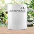 Miyamoto Muhashi Quote Samurai Warrior Book Of Five Rings Graphic Print Coffee Mug Gifts ideas