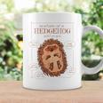 Natural Science Textbook Anatomy Hedgehog Graphic Print Coffee Mug Gifts ideas Natural Science Textbook Anatomy Hedgehog Graphic Print Coffee Mug Gifts ideas