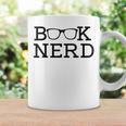 Nerd Book For Enthusiastic Book Readers And Book Lovers Graphic Print Coffee Mug Gifts ideas