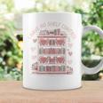 I Have No Shelf Control Book Lover Graphic Print Coffee Mug Gifts ideas I Have No Shelf Control Book Lover Graphic Print Coffee Mug Gifts ideas