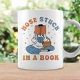 Nose Stuck In A Book Book Lover Graphic Print Coffee Mug Gifts ideas Nose Stuck In A Book Book Lover Graphic Print Coffee Mug Gifts ideas