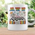 Nothing Beats Reading Rock Paper Scissors Book Love Premium Tri-Blend Graphic Print Coffee Mug Gifts ideas