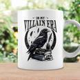 Novel Book Reading Dark Romance Romantasy Lover NS In My Villain Era Morally Grey Books Novel Lover Bookworm Graphic Print Coffee Mug Gifts ideas Novel Book Reading Dark Romance Romantasy Lover NS In My Villain Era Morally Grey Books Novel Lover Bookworm Graphic Print Coffee Mug Gifts ideas