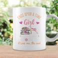 Once Upon a Girl Who Loved Great Danes & Books Graphic Print Coffee Mug Gifts ideas